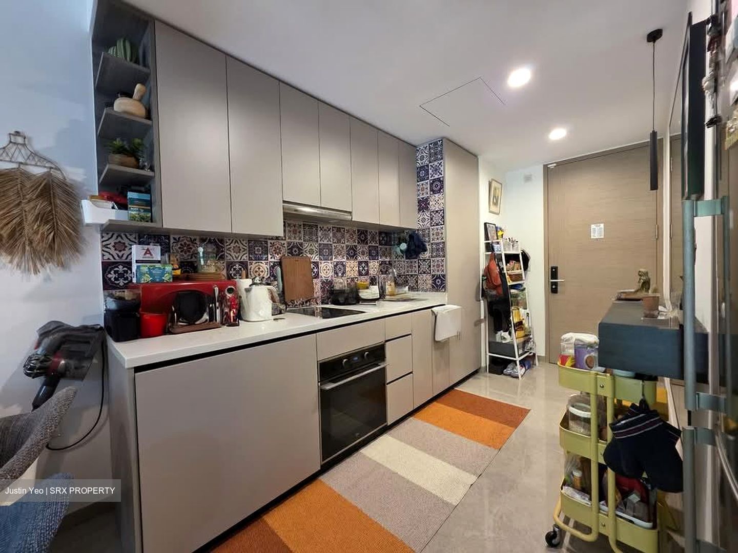 The Tapestry (D18), Condominium #566383401